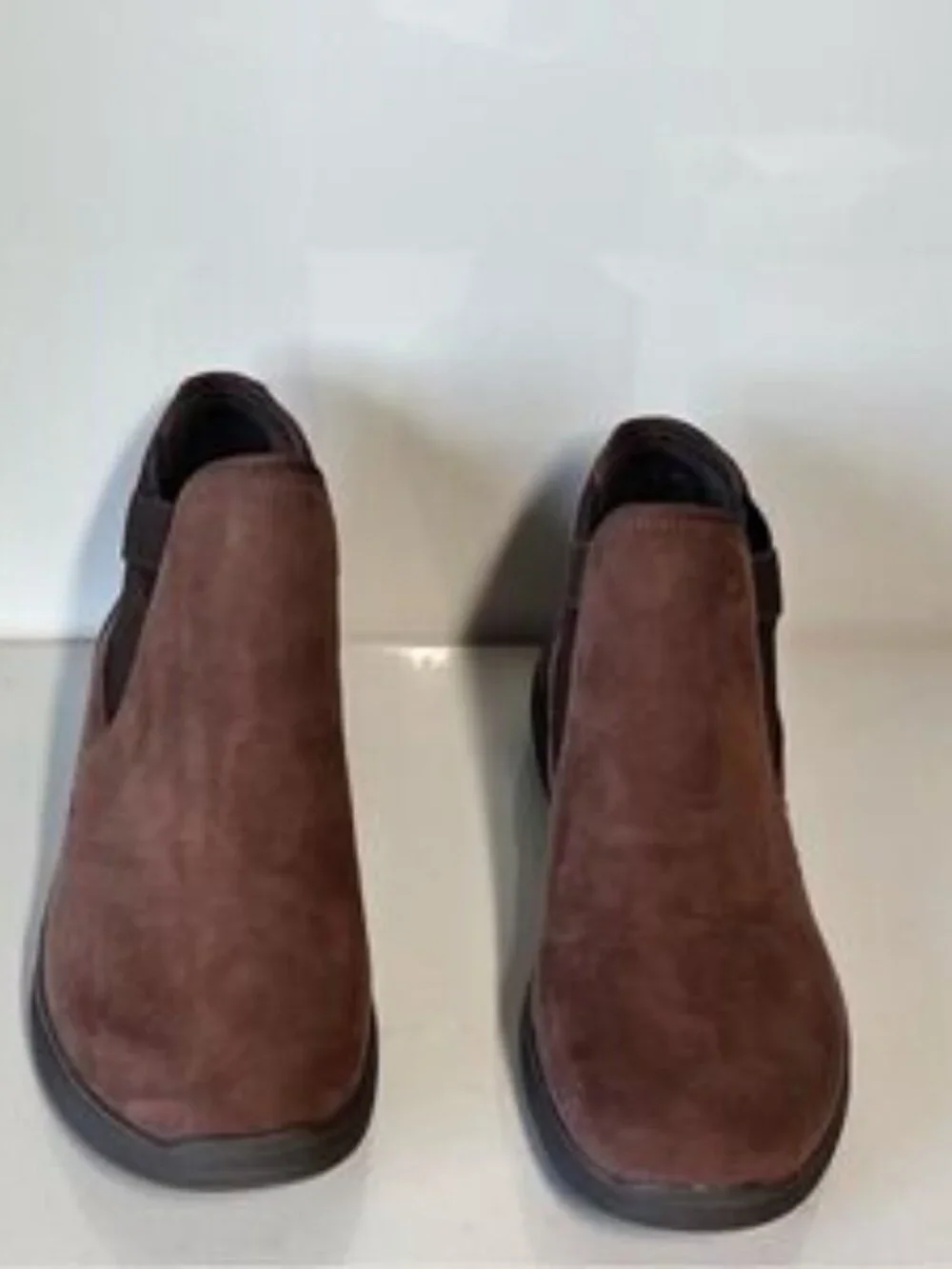 Ryka padded topline